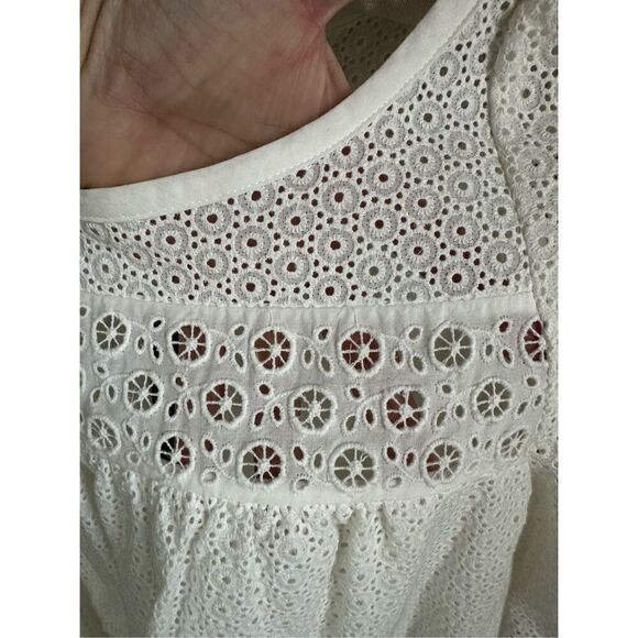 New! Marc by Marc Jacobs Eyelet Dress - Picture 4 of 10